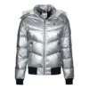 Jackor Asiatisk storlek ”Silver”