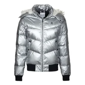 Jackor Asiatisk storlek ”Silver”