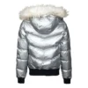 Jackor Asiatisk storlek ”Silver”