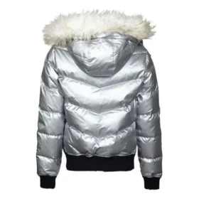Jackor Asiatisk storlek ”Silver”