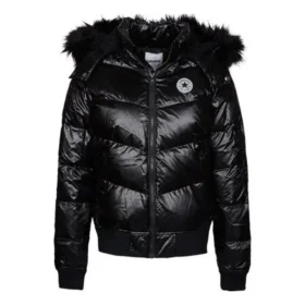 Jackor Asiatisk storlek ”Svart”