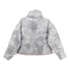 Jackor Asiatisk storlek ”White Grey”