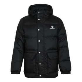 Jackor i asiatisk storlek ”Black”