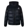 Jackor i asiatisk storlek ”Black”