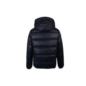Jackor i asiatisk storlek ”Black”