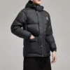 Jackor i asiatisk storlek ”Black”