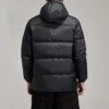 Jackor i asiatisk storlek ”Black”
