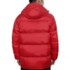 Jackor i asiatisk storlek ”Red”