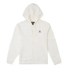 Jackor med Chevron-logotyp, asiatiska storlekar, ”Ivory”