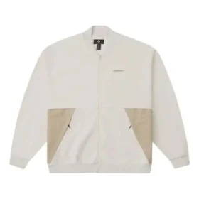 Jackor med logotyp Asiatisk storlek ”Beige”