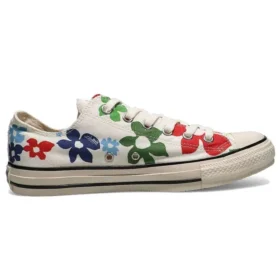 Jams x Converse Chuck Taylor All Star ”Creamwhite”
