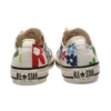 Jams x Converse Chuck Taylor All Star ”Creamwhite”
