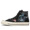 Jean-Michel Basquiat x Chuck 70 High ”Kings of Egypt III” Jean-Michel Basquiat x Chuck 70 High ”Kings of Egypt III”