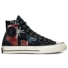 Jean-Michel Basquiat x Chuck 70 High ”Kings of Egypt III” Jean-Michel Basquiat x Chuck 70 High ”Kings of Egypt III”