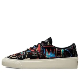 Jean-Michel Basquiat x Skid Grip ”Kings of Egypt II”