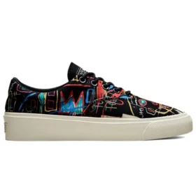 Jean-Michel Basquiat x Skid Grip ”Kings of Egypt II”