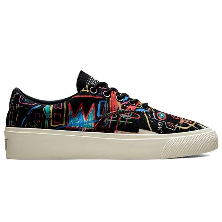 Jean-Michel Basquiat x Skid Grip ”Kings of Egypt II” Jean-Michel Basquiat x Skid Grip ”Kings of Egypt II”