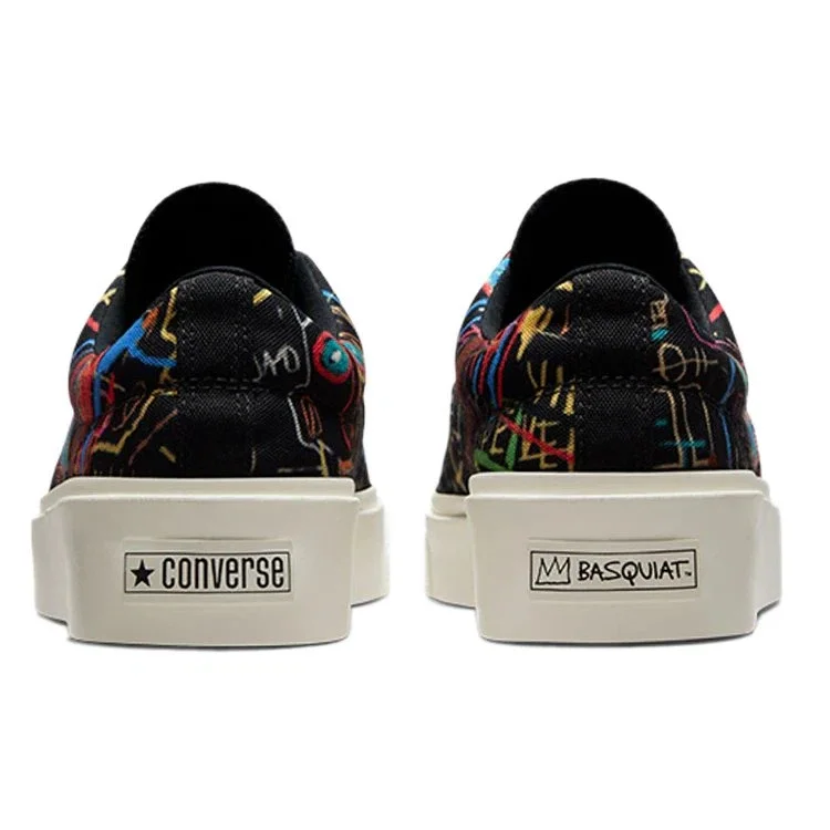 Jean-Michel Basquiat x Skid Grip ”Kings of Egypt II” Jean-Michel Basquiat x Skid Grip ”Kings of Egypt II”