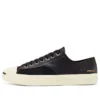 Jenkem Mag x Jack Purcell Low Top ”Black White”