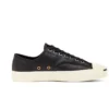 Jenkem Mag x Jack Purcell Low Top ”Black White”