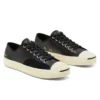 Jenkem Mag x Jack Purcell Low Top ”Black White”