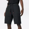Jersey Short Asia-storlek ”Black”