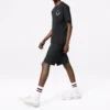 Jersey Short Asia-storlek ”Black”