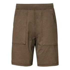 Jersey Short Asiatiska storlekar ”Engine Smoke”
