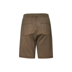 Jersey Short Asiatiska storlekar ”Engine Smoke”