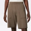Jersey Short Asiatiska storlekar ”Engine Smoke”