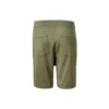 Jersey-shorts i asiatisk storlek ”Olivgrön”
