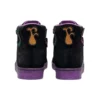 Joe Freshgoods x Pro Leather High ”Black Purple” Joe Freshgoods x Pro Leather High ”Black Purple”