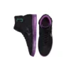 Joe Freshgoods x Pro Leather High ”Black Purple” Joe Freshgoods x Pro Leather High ”Black Purple”