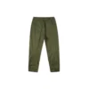 Joggingbyxor med paneler, asiatisk storlek ”Military Green”