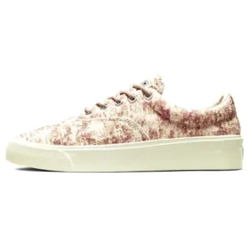John Elliott x Skid Grip ”Antique White Brown”