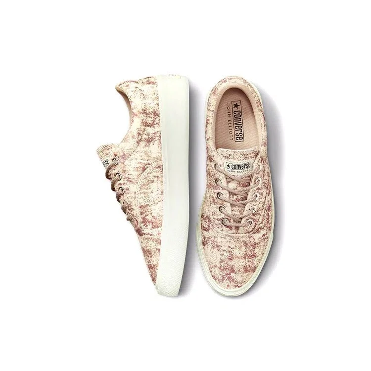 John Elliott x Skid Grip ”Antique White Brown” John Elliott x Skid Grip ”Antique White Brown”