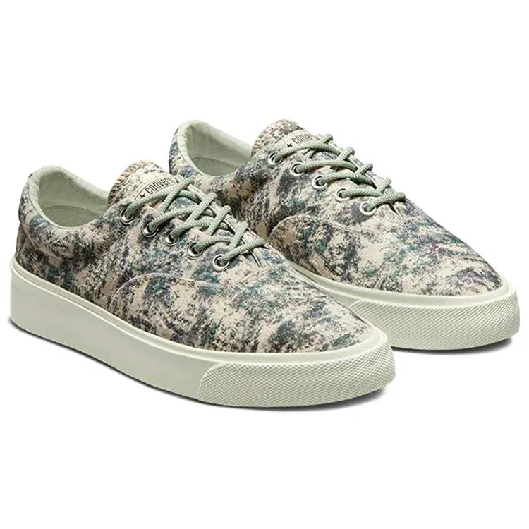 John Elliott x Skid Grip ”French Oak Green” John Elliott x Skid Grip ”French Oak Green”