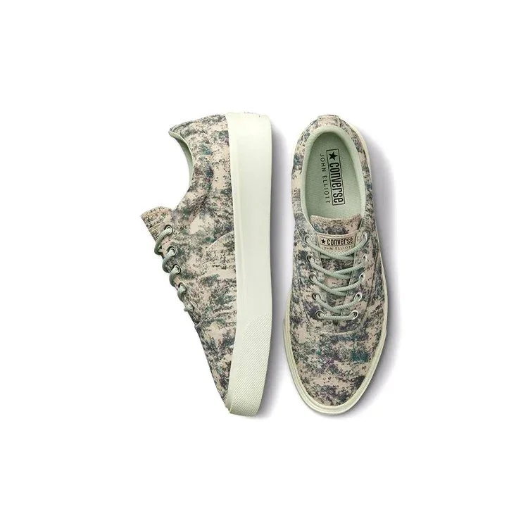 John Elliott x Skid Grip ”French Oak Green” John Elliott x Skid Grip ”French Oak Green”