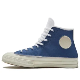 Joshua Vides x Chuck 70 Hi ”Interchangeable Panels”