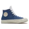 Joshua Vides x Chuck 70 Hi ”Interchangeable Panels” Joshua Vides x Chuck 70 Hi ”Interchangeable Panels”