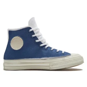 Joshua Vides x Chuck 70 Hi ”Interchangeable Panels”