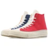 Joshua Vides x Chuck 70 Hi ”Interchangeable Panels” Joshua Vides x Chuck 70 Hi ”Interchangeable Panels”