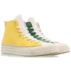 Joshua Vides x Chuck 70 Hi ”Interchangeable Panels” Joshua Vides x Chuck 70 Hi ”Interchangeable Panels”