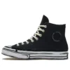 Joshua Vides x Chuck 70 High ”Interchangeable Panels – Black” Joshua Vides x Chuck 70 High ”Interchangeable Panels – Black”