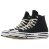 Joshua Vides x Chuck 70 High ”Interchangeable Panels – Black” Joshua Vides x Chuck 70 High ”Interchangeable Panels – Black”