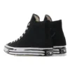Joshua Vides x Chuck 70 High ”Interchangeable Panels – Black” Joshua Vides x Chuck 70 High ”Interchangeable Panels – Black”