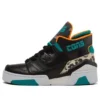 Just Don x ERX-260 Mid ”Animal – Black Teal”