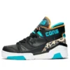 Just Don x ERX-260 Mid ”Animal – Black Teal”