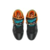 Just Don x ERX-260 Mid ”Animal – Black Teal”