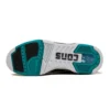 Just Don x ERX-260 Mid ”Animal – Black Teal”